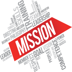 Mission-vision